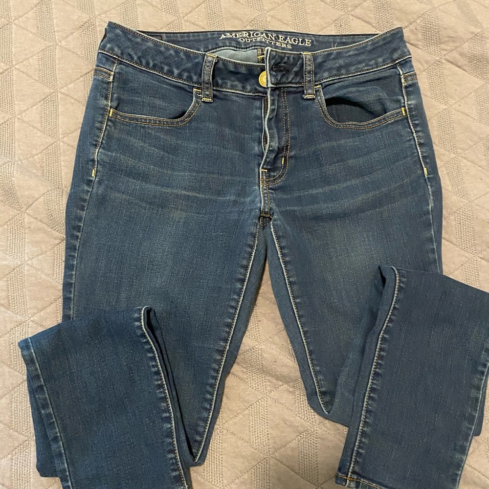 Women’s size 6 Jeggings